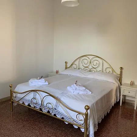 Casa de Férias Nonna Nesti