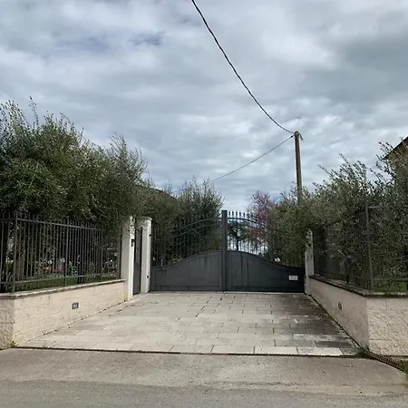 Casa de Férias Nonna Nesti Cortona