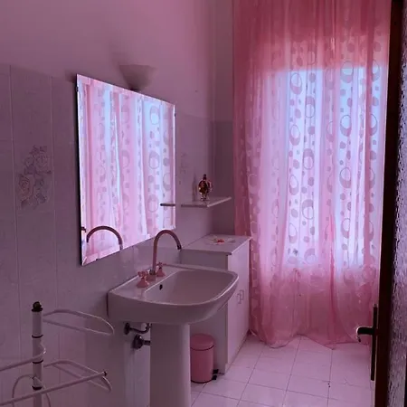 Casa de Férias Nonna Nesti *