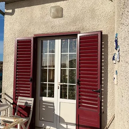 Casa de Férias Nonna Nesti