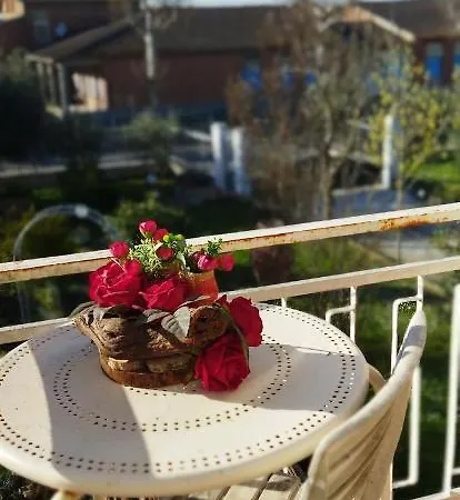 Nonna Nesti Casa de Férias