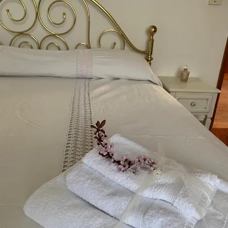 Dom wakacyjny Nonna Nesti *